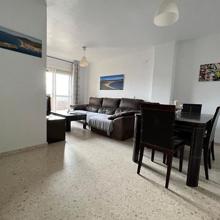 Apartamento Weekend Tarifa 103公寓 外观 照片