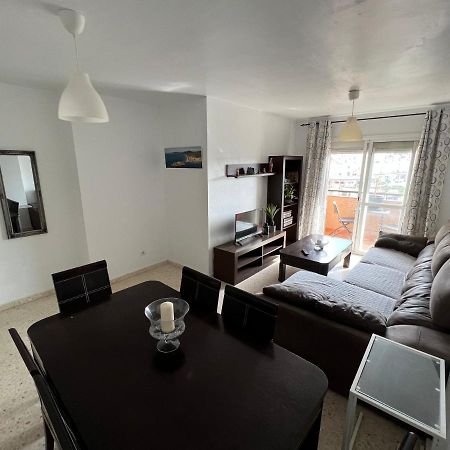 Apartamento Weekend Tarifa 103公寓 外观 照片