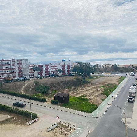 Apartamento Weekend Tarifa 103公寓 外观 照片