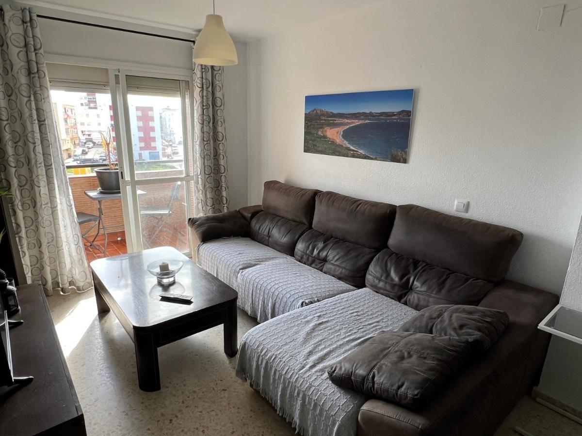 Apartamento Weekend Tarifa 103公寓 外观 照片