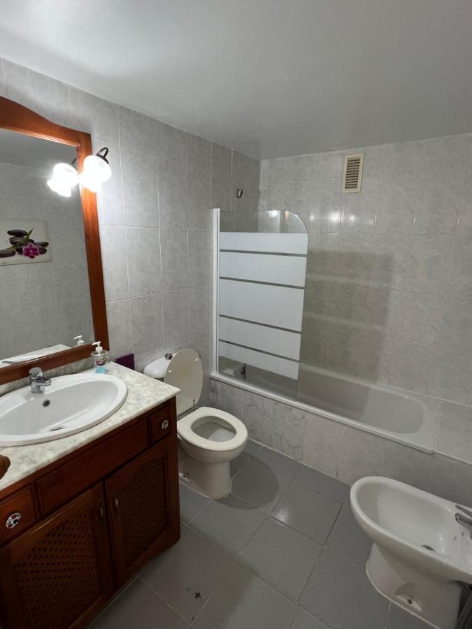 Apartamento Weekend Tarifa 103公寓 外观 照片