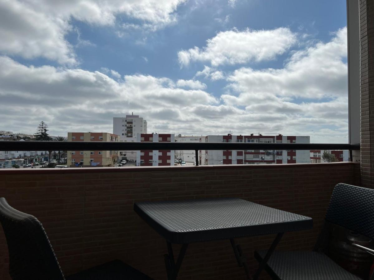 Apartamento Weekend Tarifa 103公寓 外观 照片