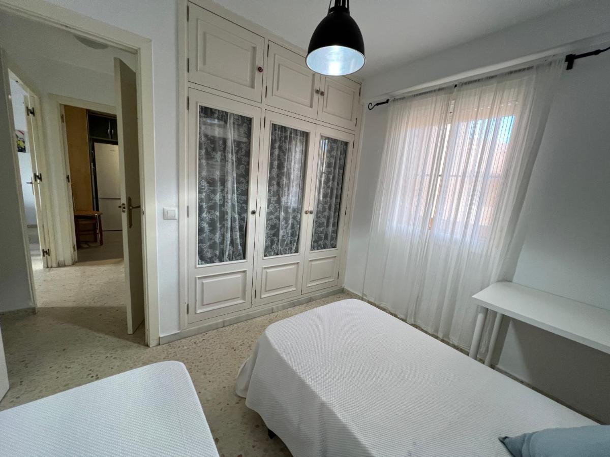 Apartamento Weekend Tarifa 103公寓 外观 照片