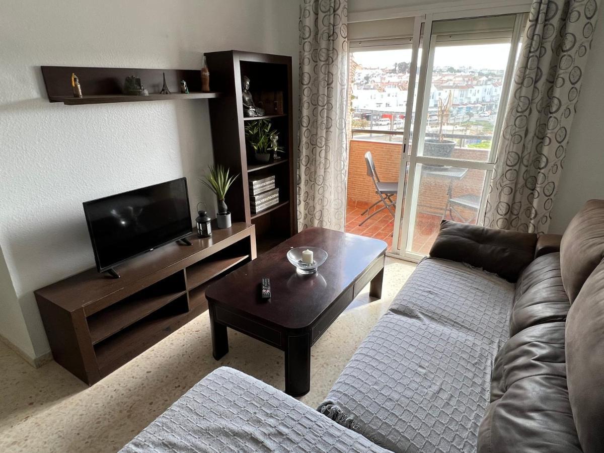 Apartamento Weekend Tarifa 103公寓 外观 照片