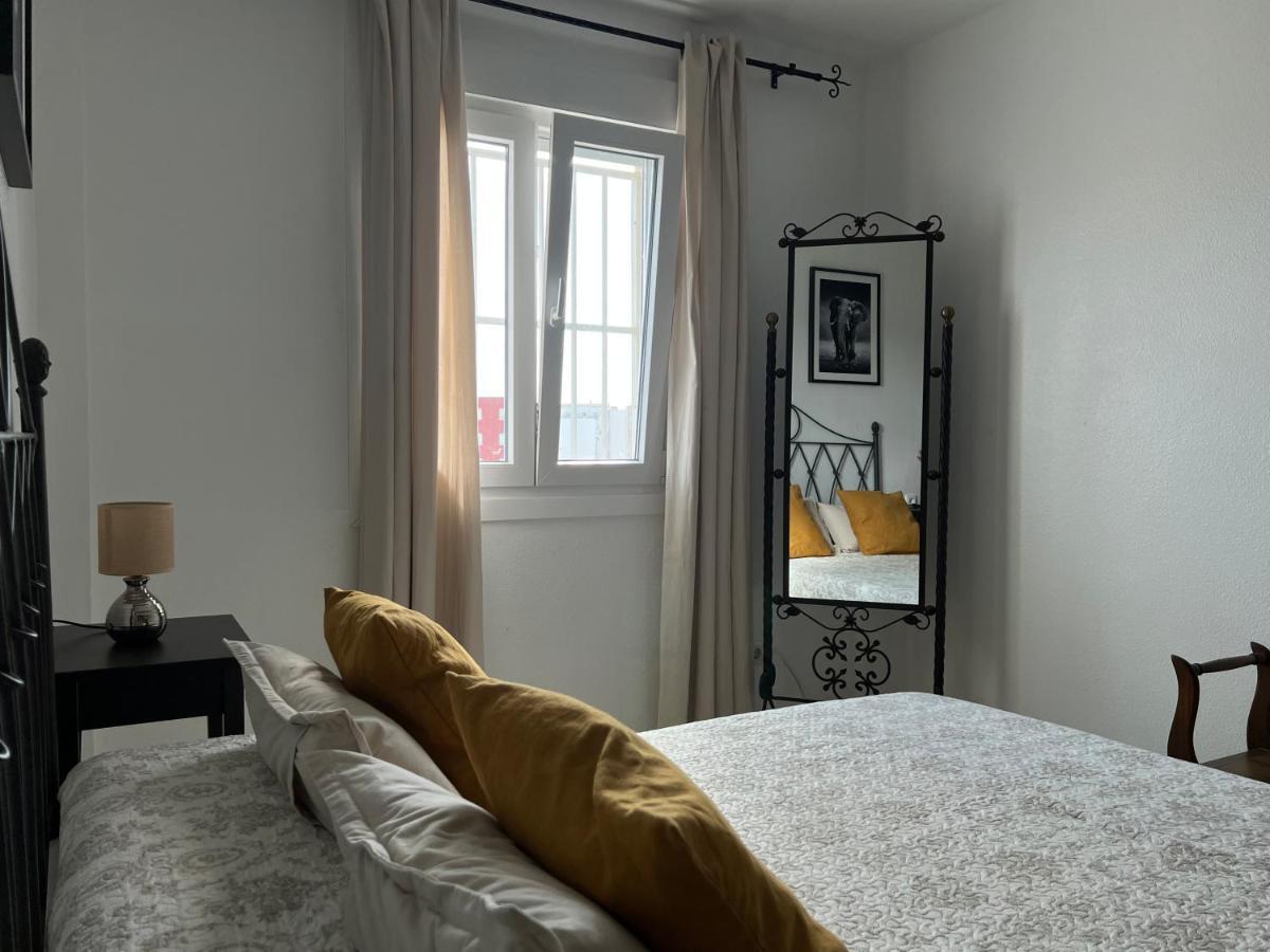 Apartamento Weekend Tarifa 103公寓 外观 照片