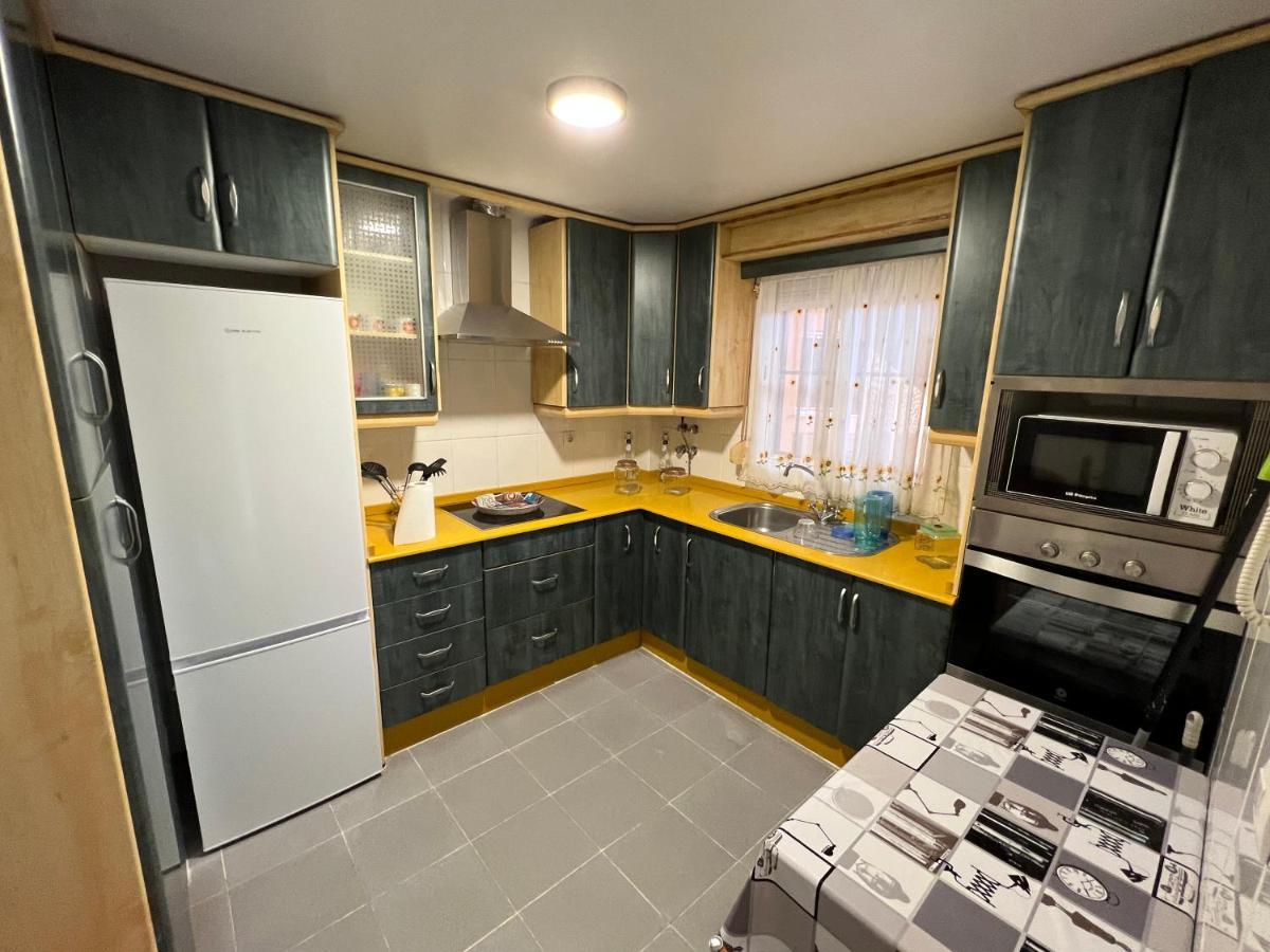 Apartamento Weekend Tarifa 103公寓 外观 照片
