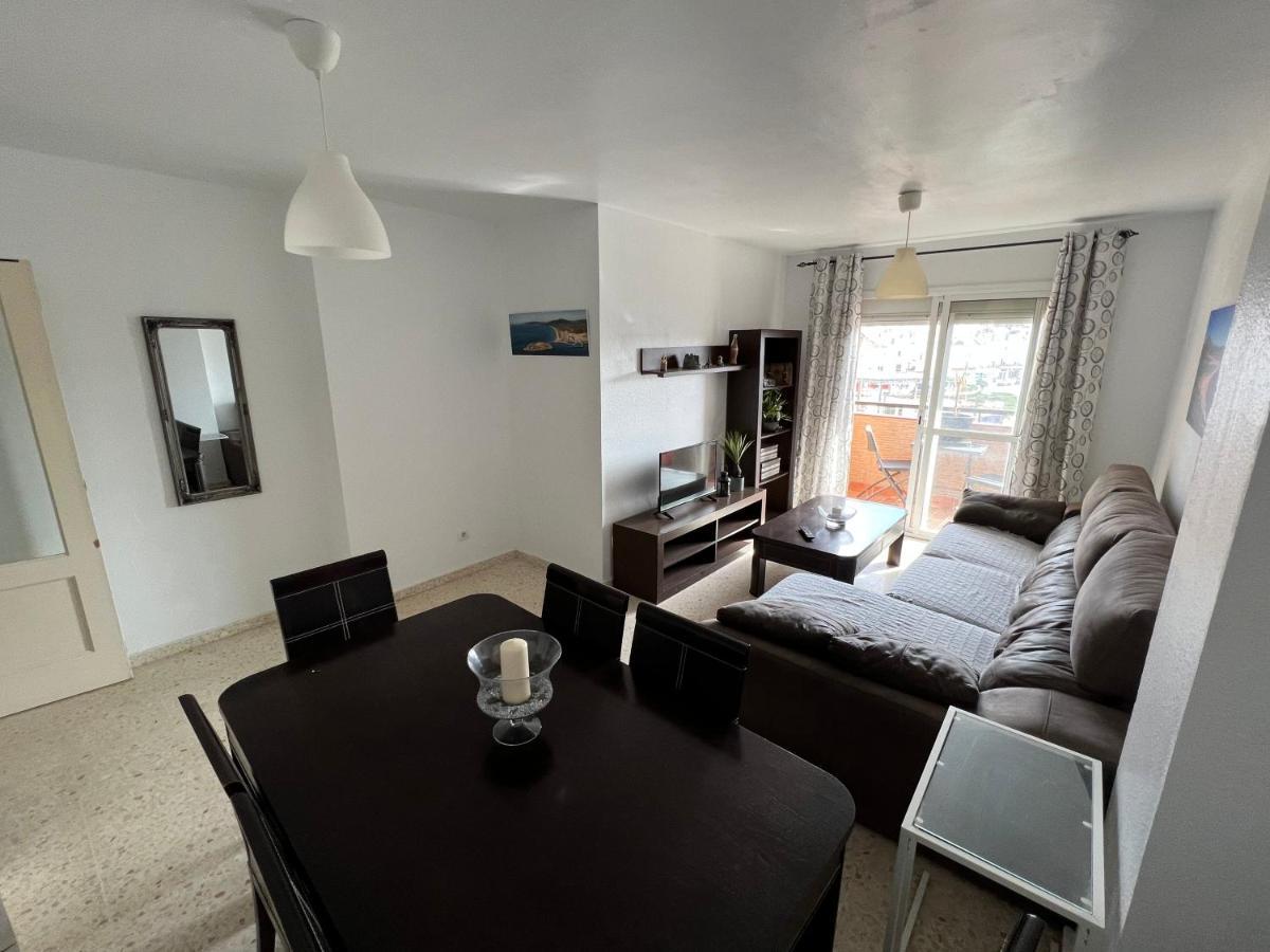 Apartamento Weekend Tarifa 103公寓 外观 照片