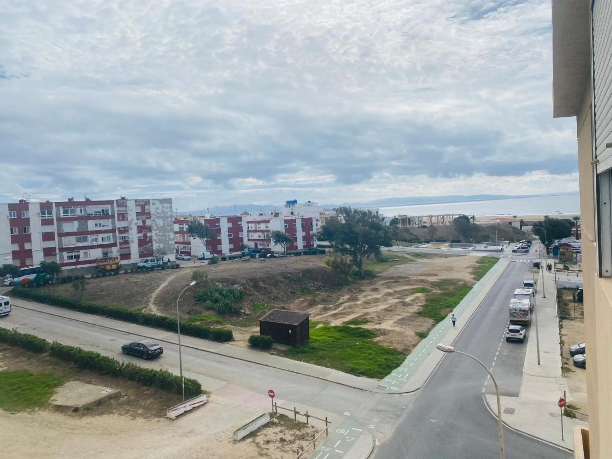Apartamento Weekend Tarifa 103公寓 外观 照片