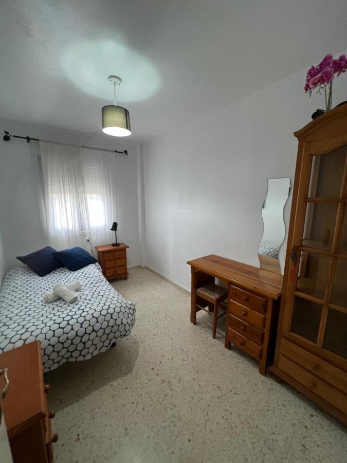 Apartamento Weekend Tarifa 103公寓 外观 照片