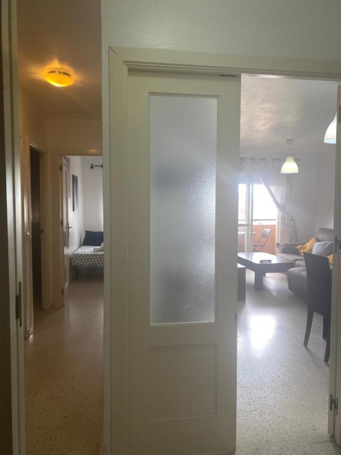 Apartamento Weekend Tarifa 103公寓 外观 照片